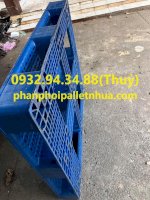 Bán Pallet Nhựa Cũ Tại Tiền Giang, Liên Hệ /7)