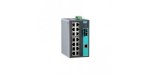 Eds-316-S-Sc: Unmanaged Ethernet Switch With 15X 10/100Baset(X) Ports, 1X 100Basefx Single-Mode Port With Sc