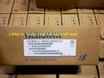 Ac Servo Motor Yaskawa Sgmgv-05Dda6S