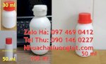 Chai Nhựa Hdpe 50Ml Có Nắp Thoát Khí, Chai 100Ml Nắp Vặn, Chai Hdpe 100Ml Vuông, Chai 250 Ml Đựng Thuốc Sâu, Chai 50M Chia Vạch,Chai 250Ml Đựng Axit. Chai Nhựa 100Ml 250Ml Đựng Trà Sữa, Chai 100Ml Màu Trong,