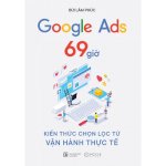 Sách Google Ads 69 Giờ