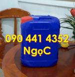 Can Nhựa 30L Đựng Hcl, Can Nhựa 25L Đựng Hóa Chất Ngành Dược, Can Nhựa 20 Lít Đựng Thuốc Nhuộm, Can Nhựa 10L Đựng Xăng, Dâu, Nhớt Xe Honda