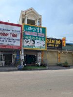 Cho Thuê Nhà 1 Trệt 2 Lầu 100M2 Mặt Tiền Đường D1 - Kdc Vietsing, Bình Hoà, Thuận An, Bình Dương.