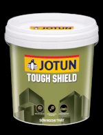 Bộ Đôi Sơn Kinh Tế Jotun Jotaplast Và Tough Shield