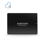 Ổ Cứng Ssd Samsung Pm893 960Gb Sata 6.0 Gbps 2.5 Inch