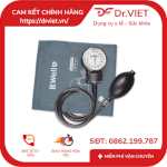 Máy Đo Huyết Áp Cơ B.well Swiss Med-61