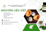 Biogreen Bán Các Loại Cao Dược Liệu Giúp Bổ Gan, Thận, Lợi Mật Cho Thủy Sản Với Giá Thành Cạnh Tranh, Chất Lượng Tốt