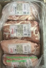 Bảng Giá Thịt Thăn Đùi Trâu Ấn Độ Nhập Khẩu Đông Lạnh Hôm Nay