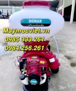 Máy Xạ Phân 4 Thì 26L Roman Rm-435