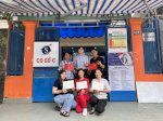 Khóa Học Cấp Chứng Chỉ Xoa Bóp Bấm Huyệt Uy Tín Tại Hồ Chí Minh
