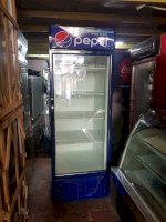 Tủ Mát Pepsi Dung Tích 700L Sản Xuất Thái Lan