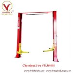 Cầu Nâng 2 Trụ Model: Vtlr4010 Sức Nâng 4 Tấn