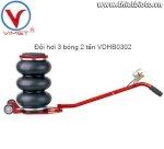Đội Hơi 3 Bóng 2 Tấn Model: Vdhb0302 Vimet China