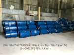 Dầu Biến Thế Transol , Giá Thành Rẻ , Thủ Tục Nhanh Gọn