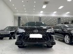 Bán Lexus Lx570 Nhập Mỹ, Sản Xuất 2018, Xe Siêu Mới, Biển Hà Nội.