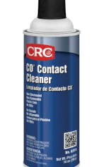 Crc Qd Contact Cleaner (02130) Chất Làm Sạch Thiết Bị Điện Tử Crc Qd