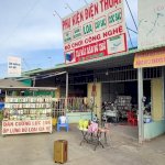 Cần Sang Cửa Hàng Phụ Kiện Điện Thoại Giá Rẽ Huyện Tân Phước, Tiền Giang