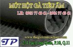 Mút Hột Gà (50Cm X 50Cm)