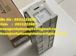 Giá Tốt - Plc Bộ Lập Trình Hãng Mitsubishi Fx3U-128Mr/Es