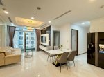 Vinhomes Central Park - Căn Hộ 2 Phòng Ngủ - Cơ Hội Đầu Tư Hấp Dẫn