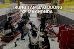 Uy Tín Và Chất Lượng Đỉnh Cao: Bảo Dưỡng Xe Honda Tại Cửa Hàng Nguyễn Decal