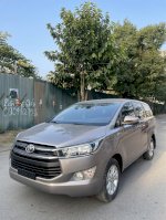 Chính Chủ Bán Xe Toyota Innova Sx 2018 Bản 2.0E Mt