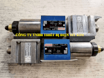 Van Định Hướng Thuỷ Lực Rexroth 4We 6 D62/Eg24N9K4