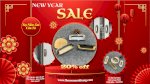 Đại Tiệc Sale Cuối Năm