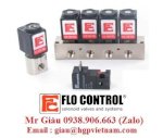 Nhà Phân Phối Flo Controlnhà Phân Phối Flo Control