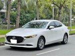 Khám Phá Giá Thuê Xe Mazda 3 Theo Tháng Quận Ba Đình