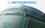 Băng Tải Mitsuboshi Tailor Belt Ns82Vg0