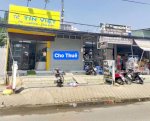 Cần Cho Thuê Mặt Tiền Kinh Doanh Tại Lê Văn Lương – Huyện Nhà Bè – Tp Hồ Chí Minh