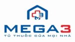 Siêu Thị Thuốc Mega3 Tuyển Dược Sĩ Bán Hàng Có Chỗ Ở Lại Tại Hà Nội