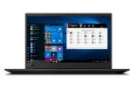 Lenovo Thinkpad P1-Gen3 I7-10750H 32G 512Gb 15.6'''' Fhd Nvidia Quadro T1000