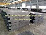 Cung Cấp (Bán) Thép Tấm Chịu Nhiệt Heat Resistant Steel Plate Astm A515 Gr70 16Mo3 Sb410 13Crmo4-5 A285 Athép Chịu Mòn 387,﻿Wear Resistant Steel 65G 42Crmo4 Scm440 Skd61 S355J2 Sm570 65G 42Crmo4 Scm440 65Mn 65G Sk5