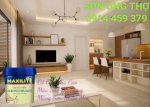 Tại Sao Maxilite Che Phủ Hiệu Quả Từ Dulux Được Thầu Thợ Tin Dùng?