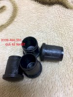 Nắp Bịt Nhựa Cho Sắt Tròn Phi 21Mm Giá Tốt