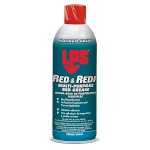 Lps Red & Redi Multi-Purpose Red Grease Mỡ Bánh Răng