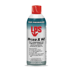 Lps Micro X Nu Fast Evaporating Contact Cleaner Bình Xịt Tẩy Rửa