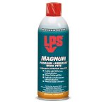 Lps Magnum Premium Lubricant With Ptfe Chất Bôi Trơn