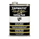Lps Tapmatic Dual Action Plus #1 Cutting Fluid