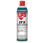 Lps Efx Solvent Degreaser Bình Xịt Tẩy Dầu Mỡ