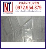 Chuyên Sản Xuất Bao Bì Pe, Túi Pe Trong, Túi Pe Giá Rẻ