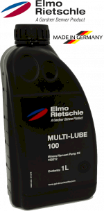 Dầu Chân Không Elmo Rietschle Multi- Lube 100