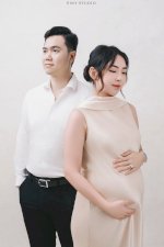 Studio Chụp Hình Bầu Đẹp Tại Nhà Bè Trải Nghiệm Độc Đáo Và Tận Tâm