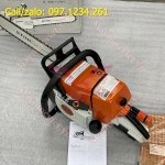 Máy Cắt Bê Tông Stihl Gs461 Giá Rẻ Tại Hà Nội