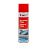 Xịt Vệ Sinh Kính Hoạt Tính Wurth Active Glass Cleaner