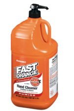 Kem Rửa Tay Permatex 25218 Fast Orange Hand Cleaner