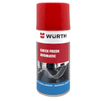 Wurth Chất Khử Mùi Nội Thất Quick Fresh 150Ml