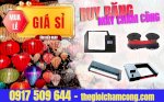 Ribbon Máy Chấm Công Ronald Jack Rj-2200A Giá Rẻ Nhất Sale 35% Tại Cam Ranh